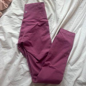 lululemon Align™ High-Rise Pant 28"